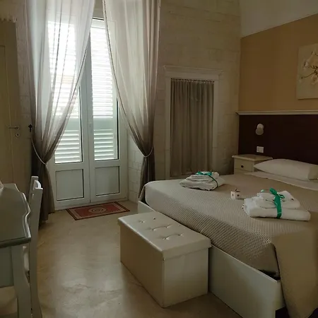 Dimora Della Nonna 4*