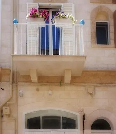 Dimora Della Nonna 4*