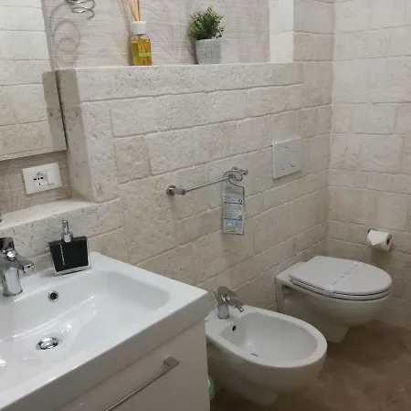 Dimora Della Nonna 4*