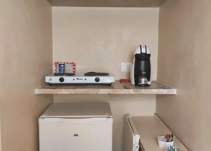 Dimora Della Nonna Penzion