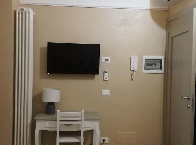 Penzion Dimora Della Nonna 3*