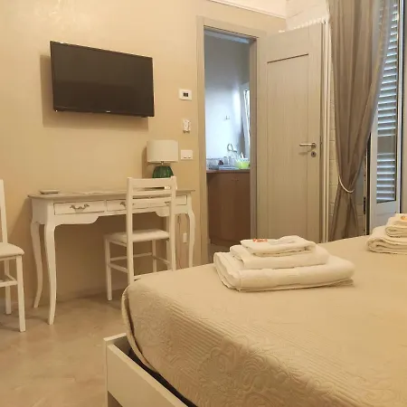 Dimora Della Nonna 4*