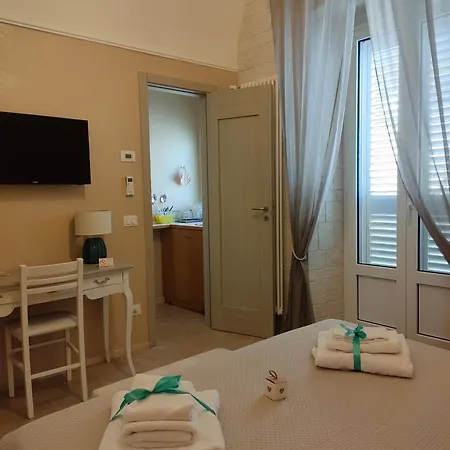 Dimora Della Nonna