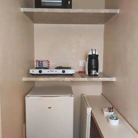 Dimora Della Nonna Pensjonat