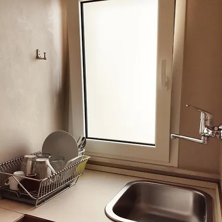Dimora Della Nonna Guest house *