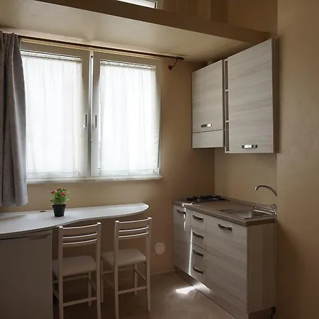 Dimora Della Nonna Guest house *