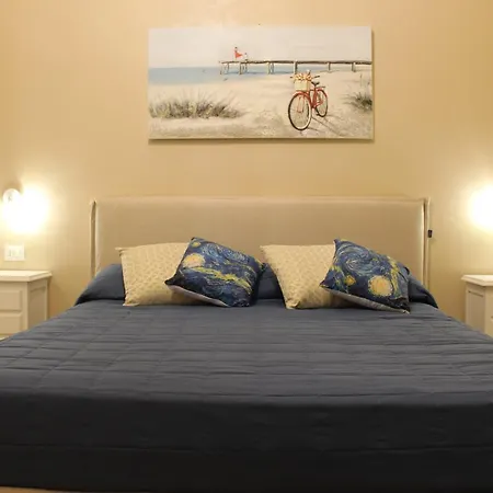 Guest house Dimora Della Nonna