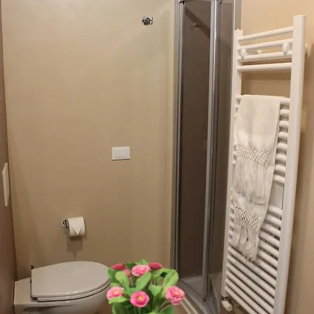 Pensjonat Dimora Della Nonna Mola di Bari