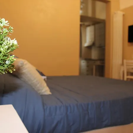 Pensjonat Dimora Della Nonna