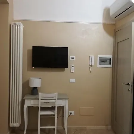 Pensjonat Dimora Della Nonna 3*