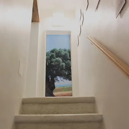 Dimora Della Nonna Pensjonat 3*