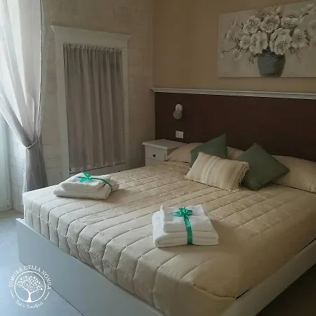 Dimora Della Nonna 3*