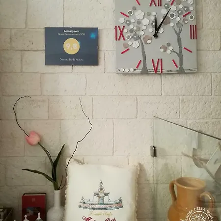 Dimora Della Nonna * Mola di Bari