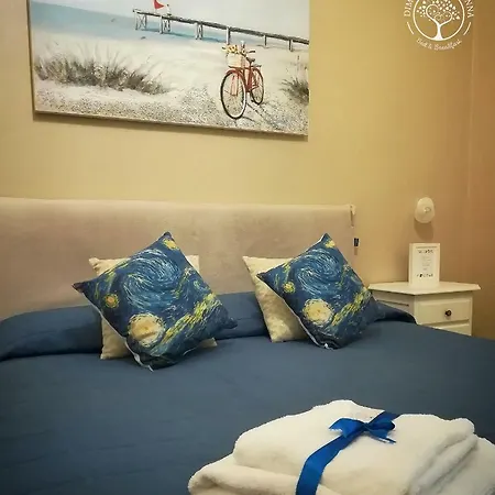 Dimora Della Nonna 3*