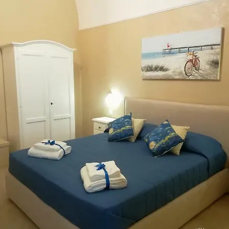 Dimora Della Nonna Guest house Mola di Bari