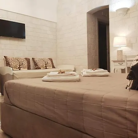 Dimora Della Nonna Mola di Bari