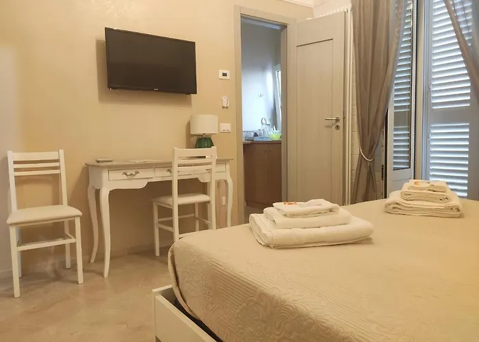 Dimora Della Nonna 4*