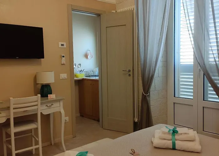 Dimora Della Nonna