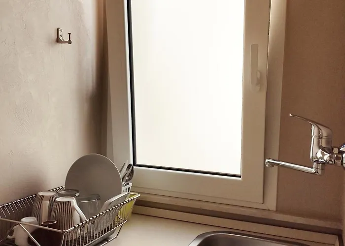 Dimora Della Nonna Pensjonat 3*