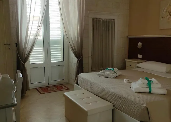 Dimora Della Nonna 3*