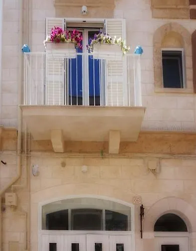 Dimora Della Nonna 3*