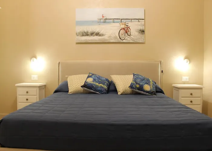 Pensjonat Dimora Della Nonna