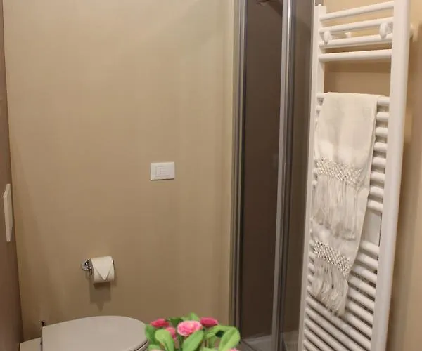 בית הארחה Dimora Della Nonna מולה די בארי