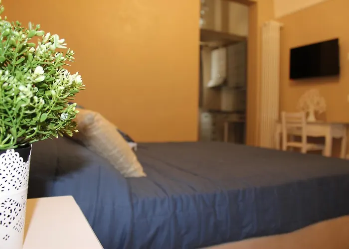 Pensjonat Dimora Della Nonna