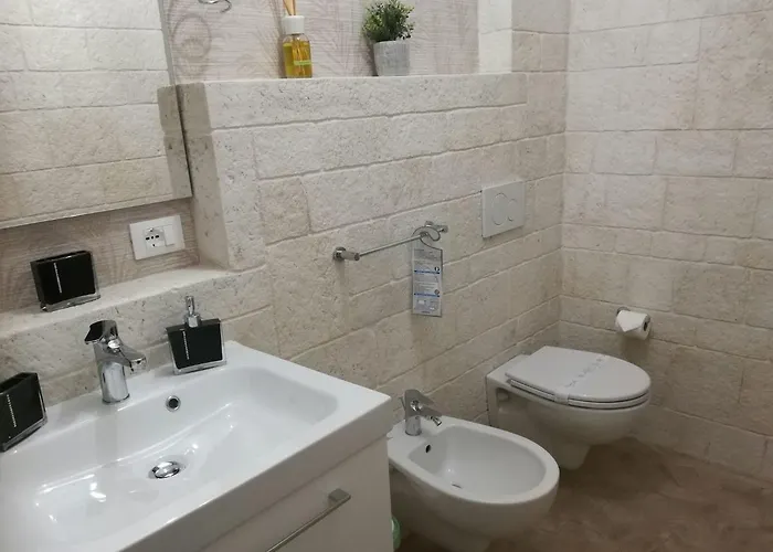 Dimora Della Nonna 3*